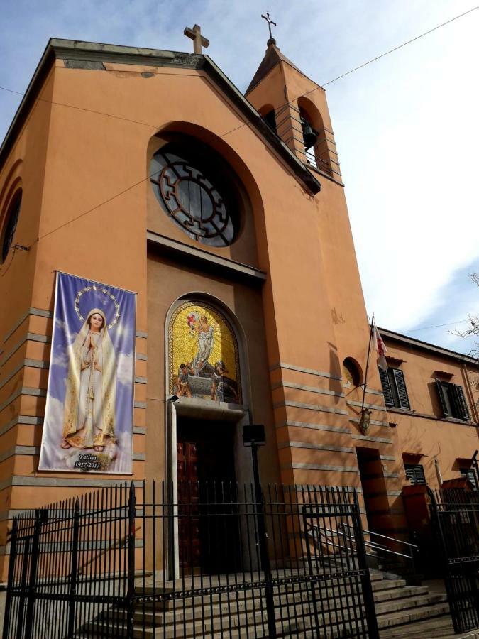 Miklod Apartments Palermo Exterior foto