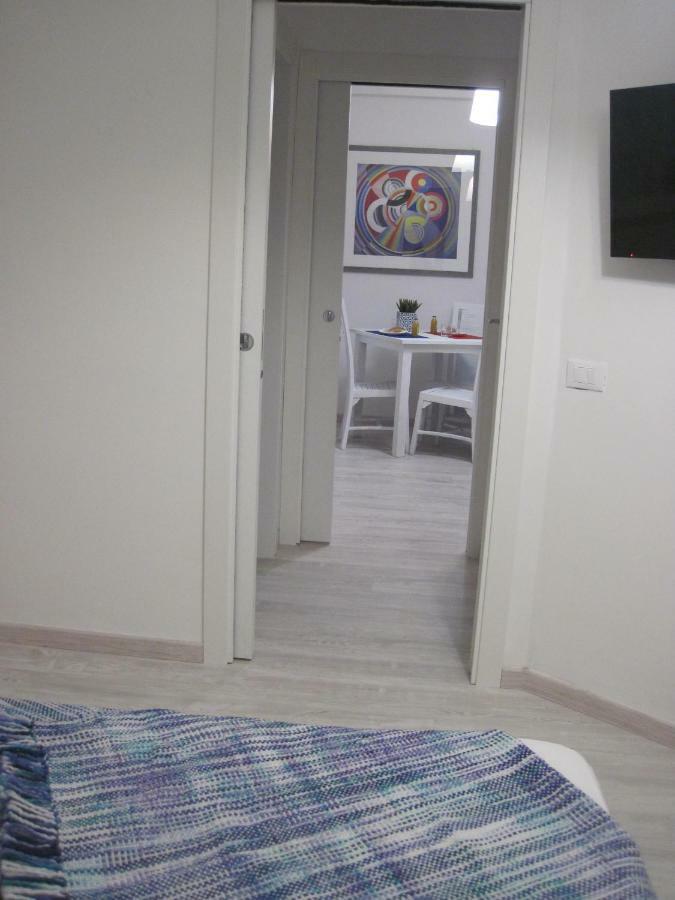 Miklod Apartments Palermo Exterior foto